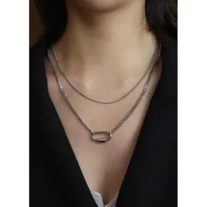 قلادة نسائية-Women's necklace