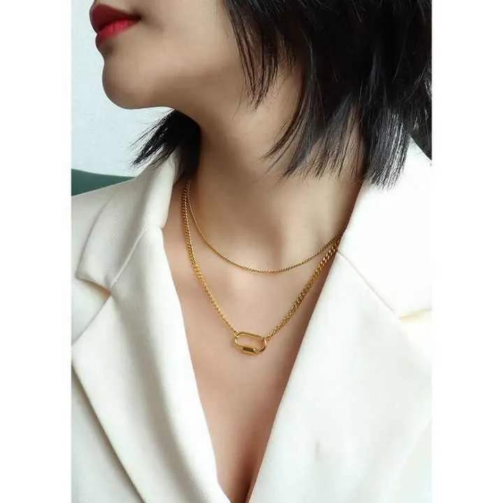قلادة نسائية-Women's necklace