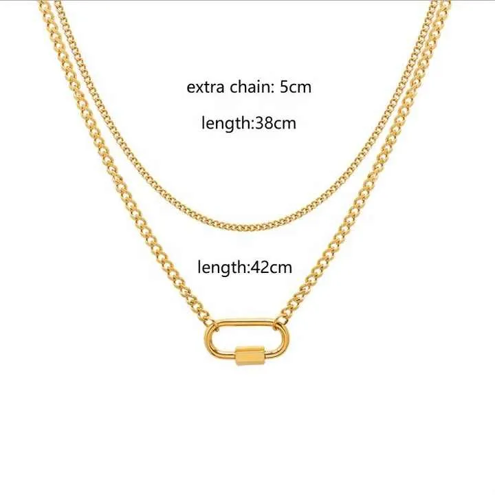 قلادة نسائية-Women's necklace