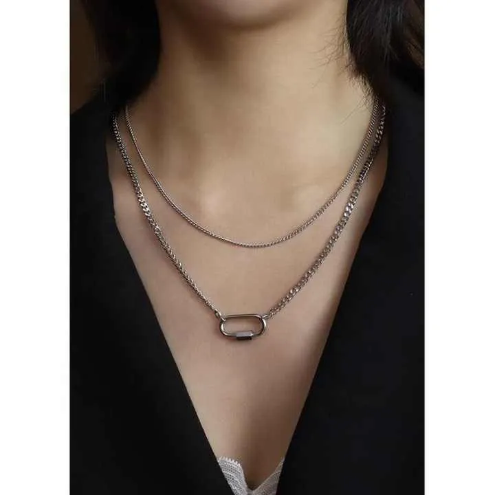 قلادة نسائية-Women's necklace