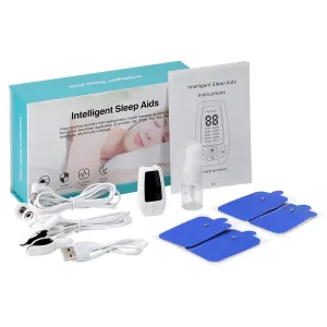 10 Mode Sleep Aid Device For Insomnia & Anxiety
