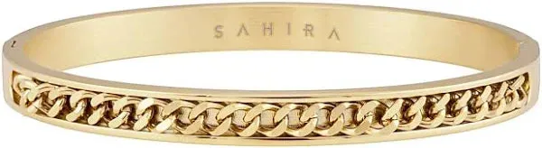 Chain Bangle