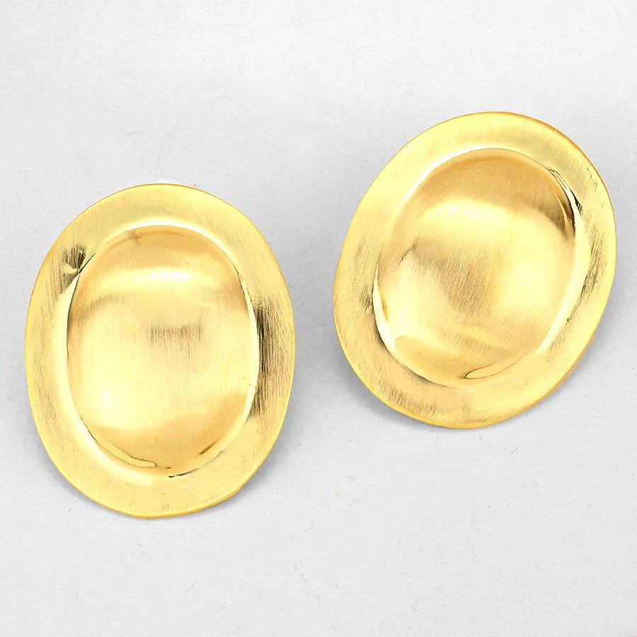 iLLASPARKZ Cosmic Clip-On Earrings