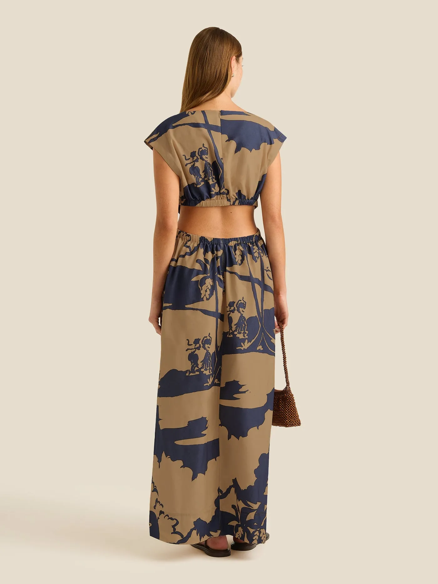 Joey Dress | Koa