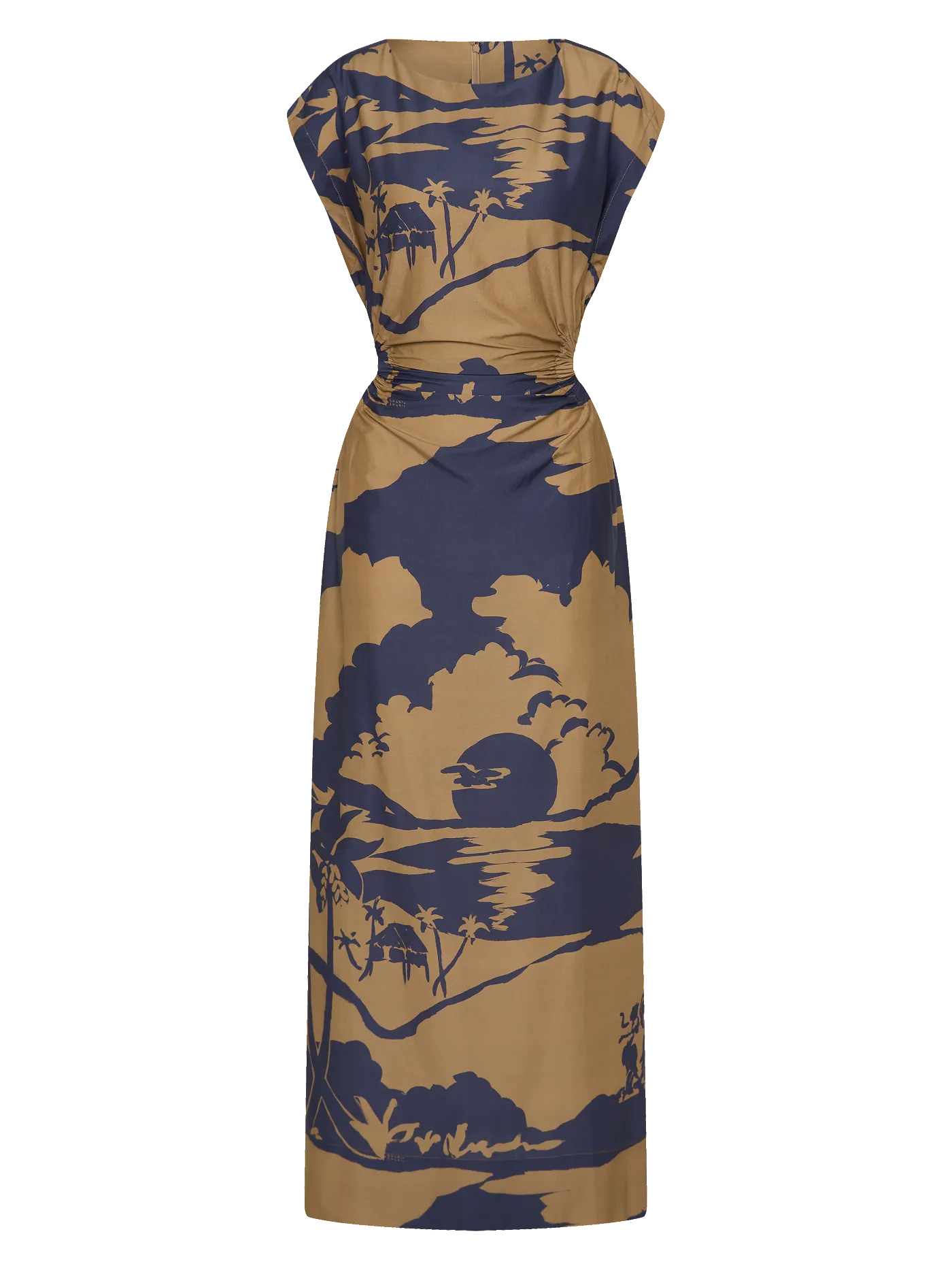 Joey Dress | Koa