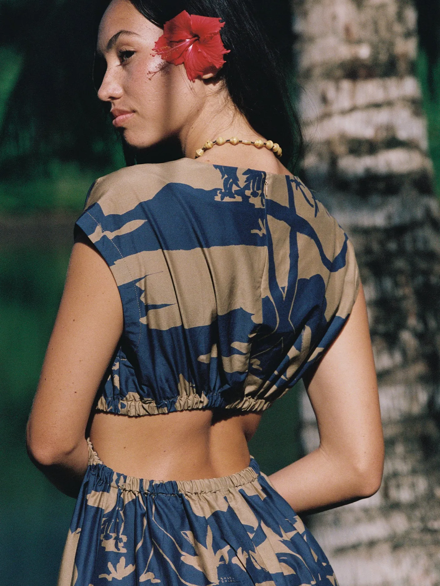 Joey Dress | Koa