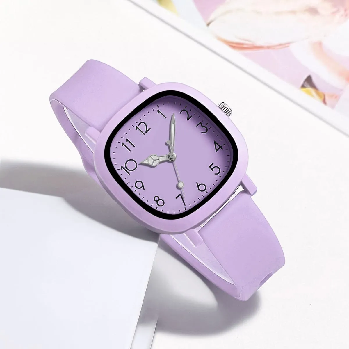 Lizzie Women's Quartz Watch