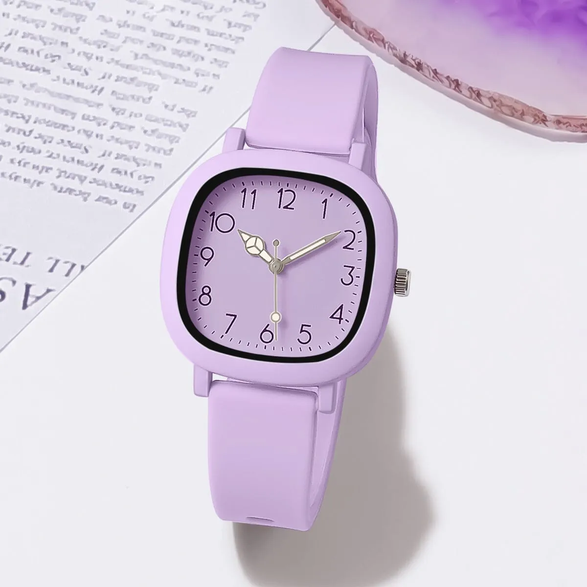 Lizzie Women's Quartz Watch