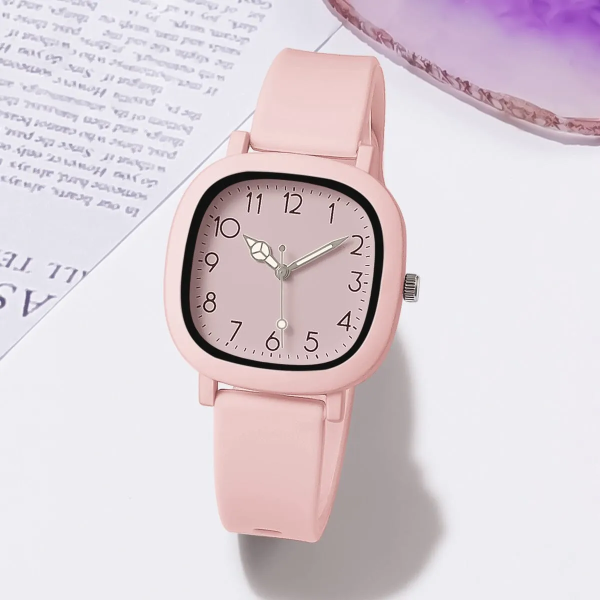 Lizzie Women's Quartz Watch