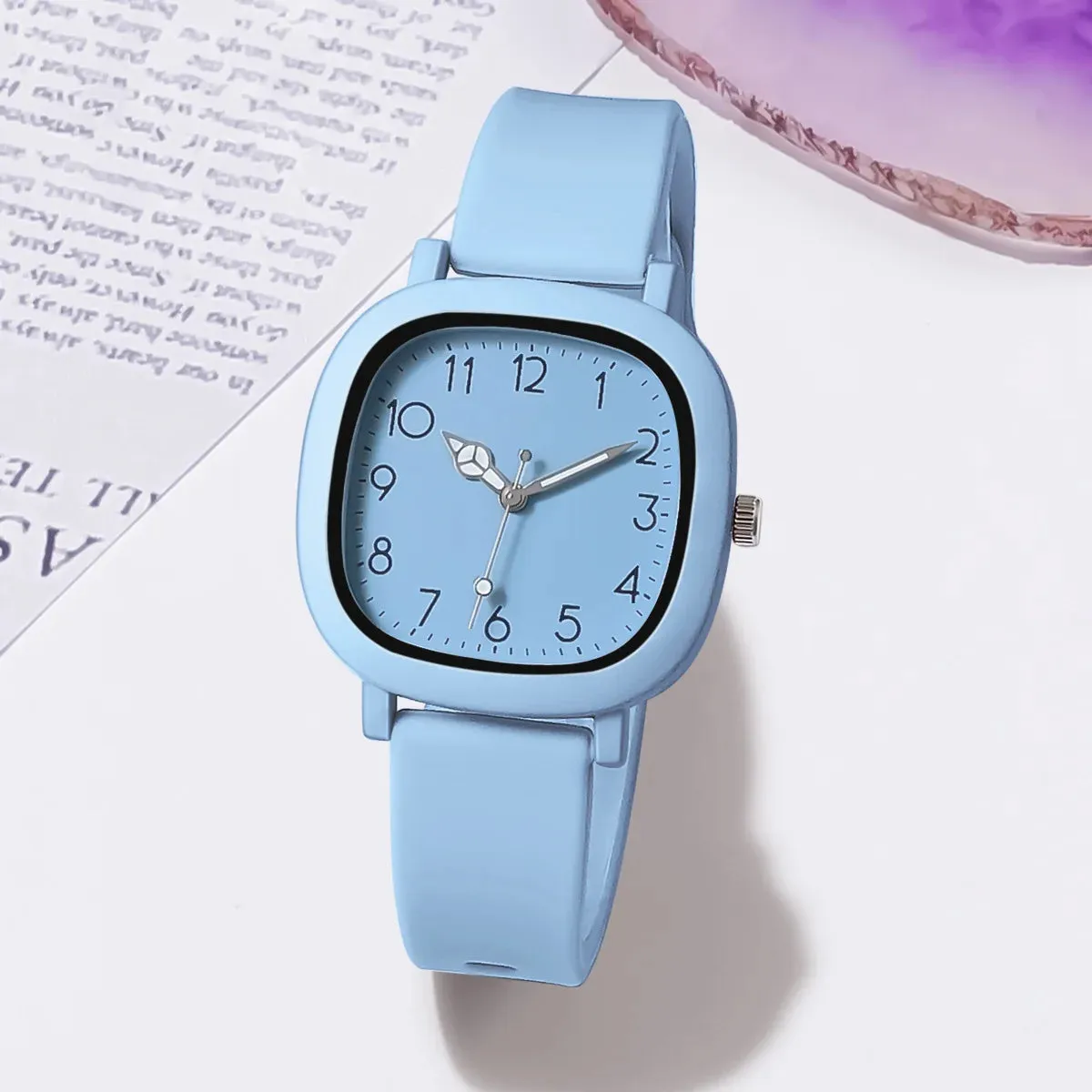 Lizzie Women's Quartz Watch