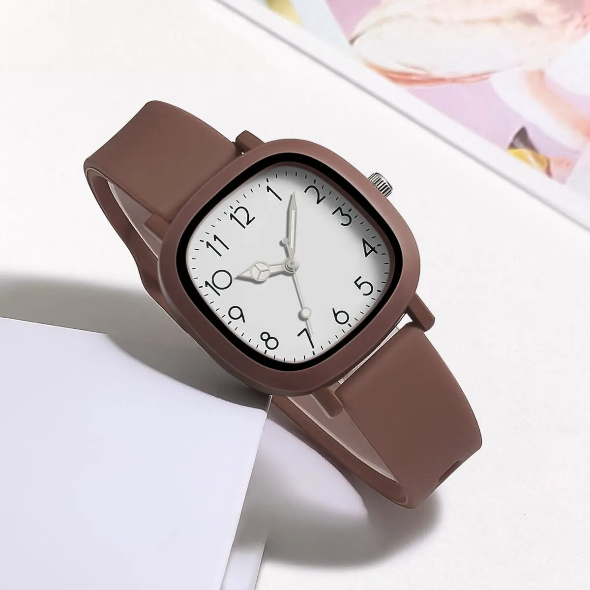 Lizzie Women's Quartz Watch