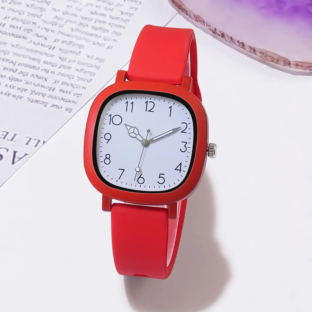 Lizzie Women's Quartz Watch