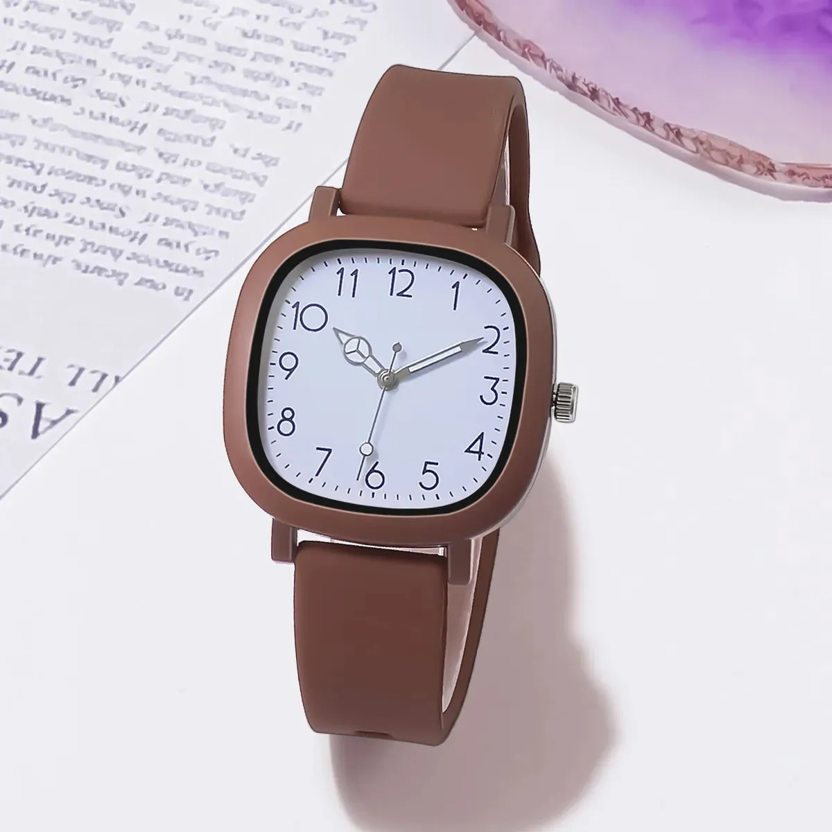 Lizzie Women's Quartz Watch