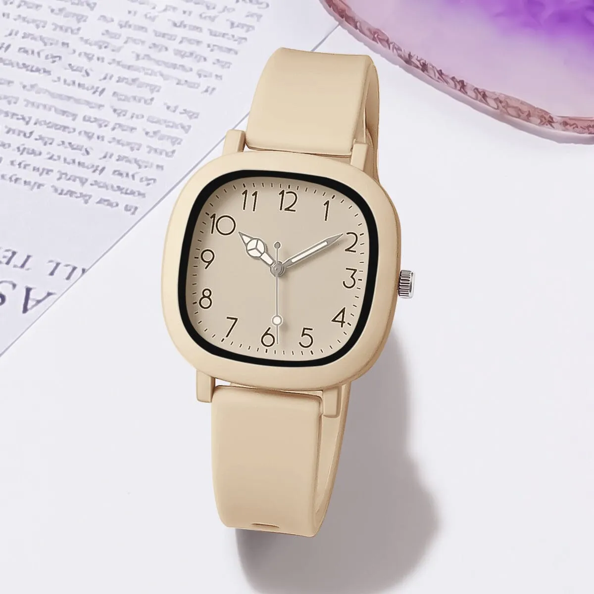 Lizzie Women's Quartz Watch