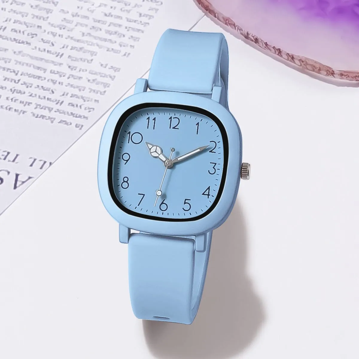Lizzie Women's Quartz Watch