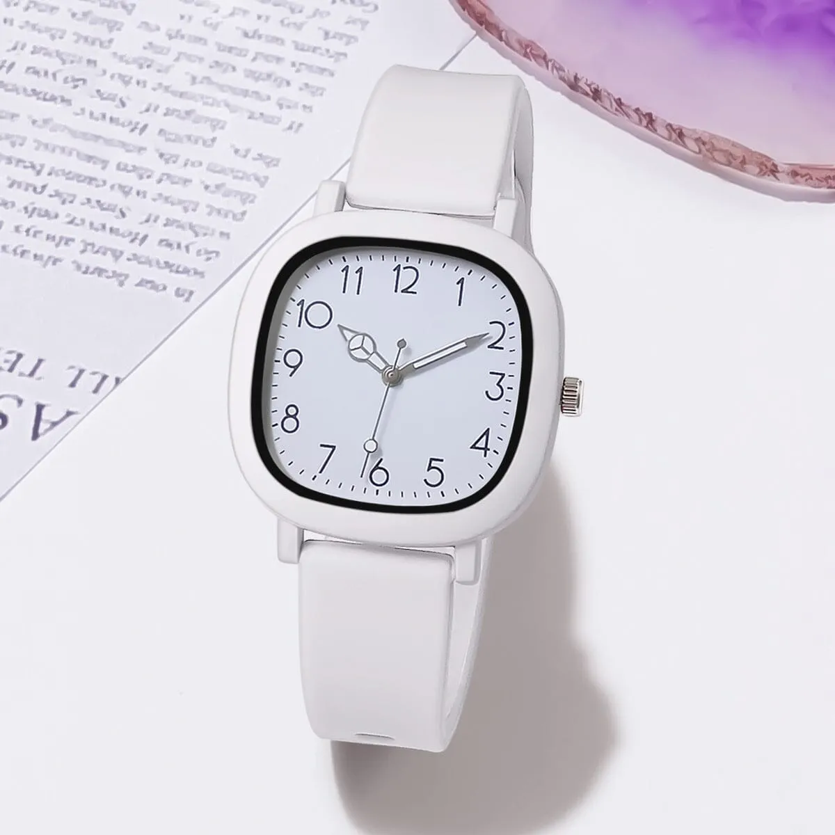 Lizzie Women's Quartz Watch