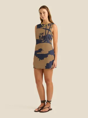 Lola Mini Dress | Koa