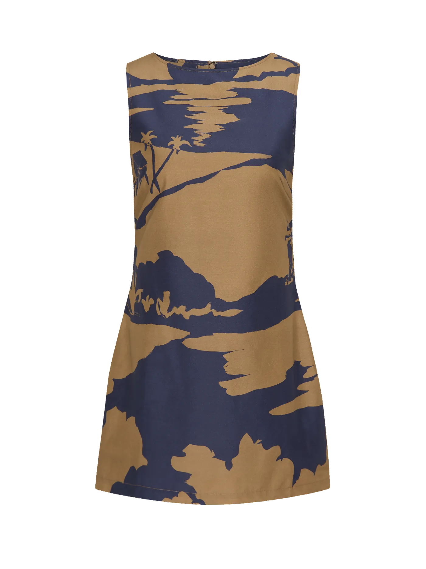 Lola Mini Dress | Koa