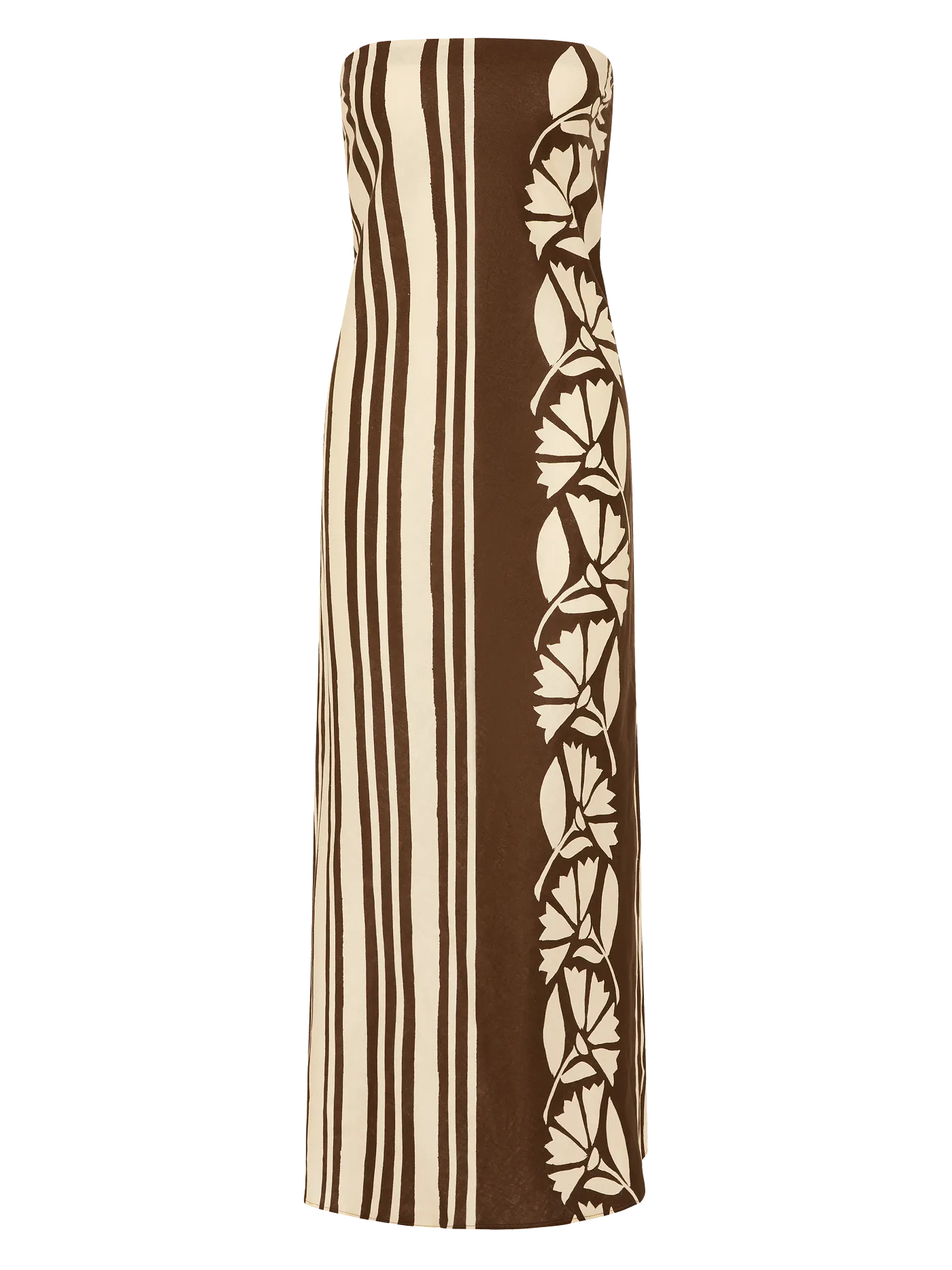 Maeve Dress | Clove Coconut
