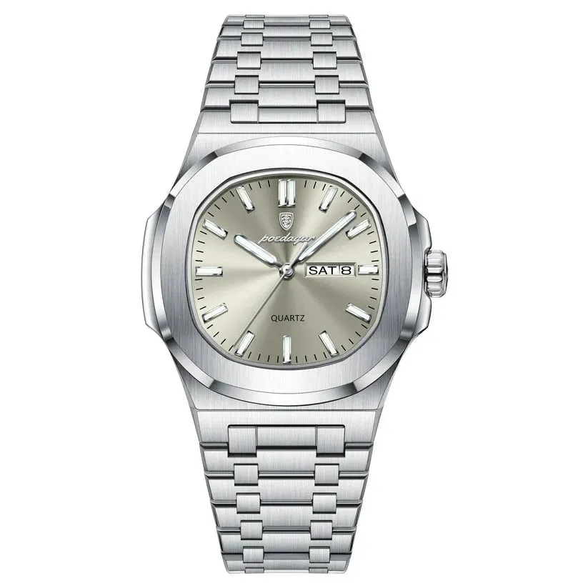 Men's Luxury Watch Regent Chrono
