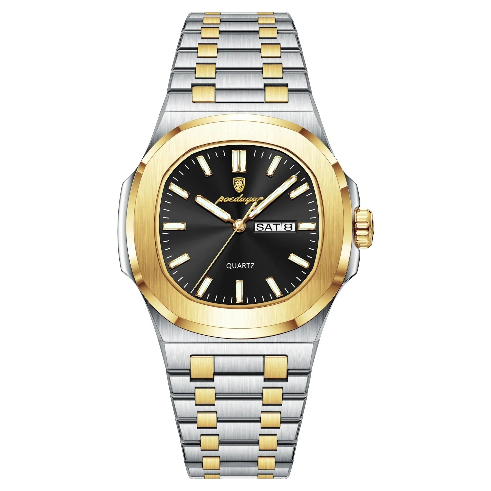 Men's Luxury Watch Regent Chrono