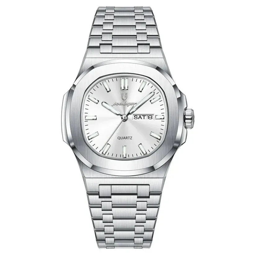 Men's Luxury Watch Regent Chrono