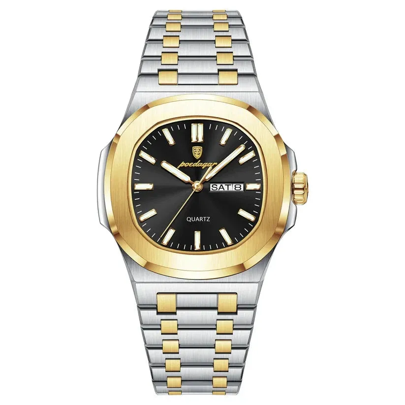 Men's Luxury Watch Regent Chrono