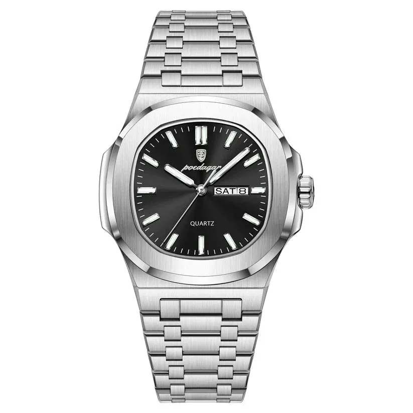 Men's Luxury Watch Regent Chrono