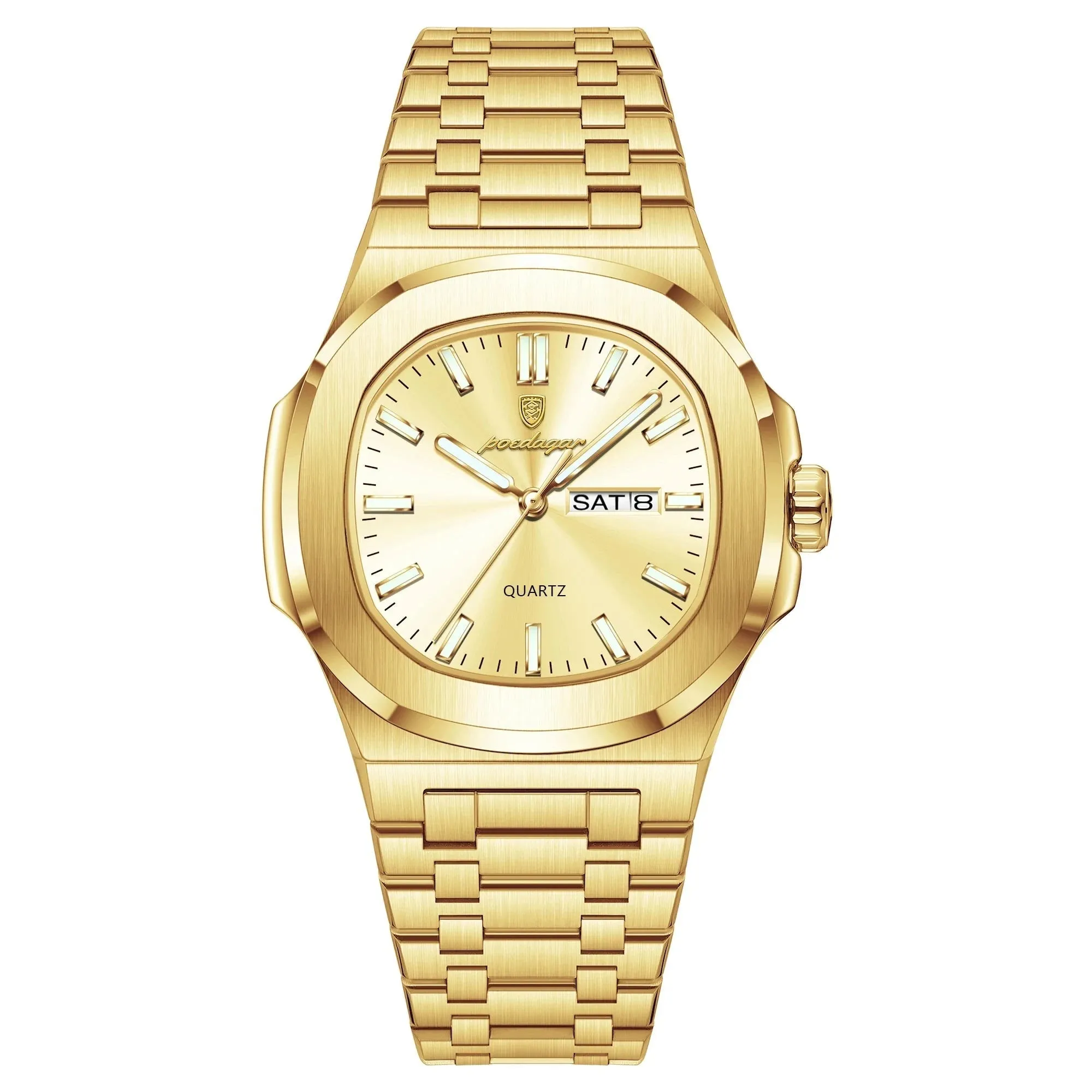 Men's Luxury Watch Regent Chrono