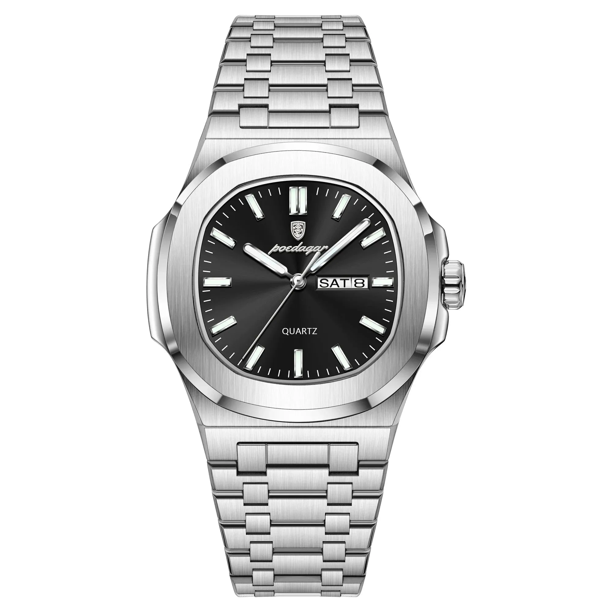Men's Luxury Watch Regent Chrono