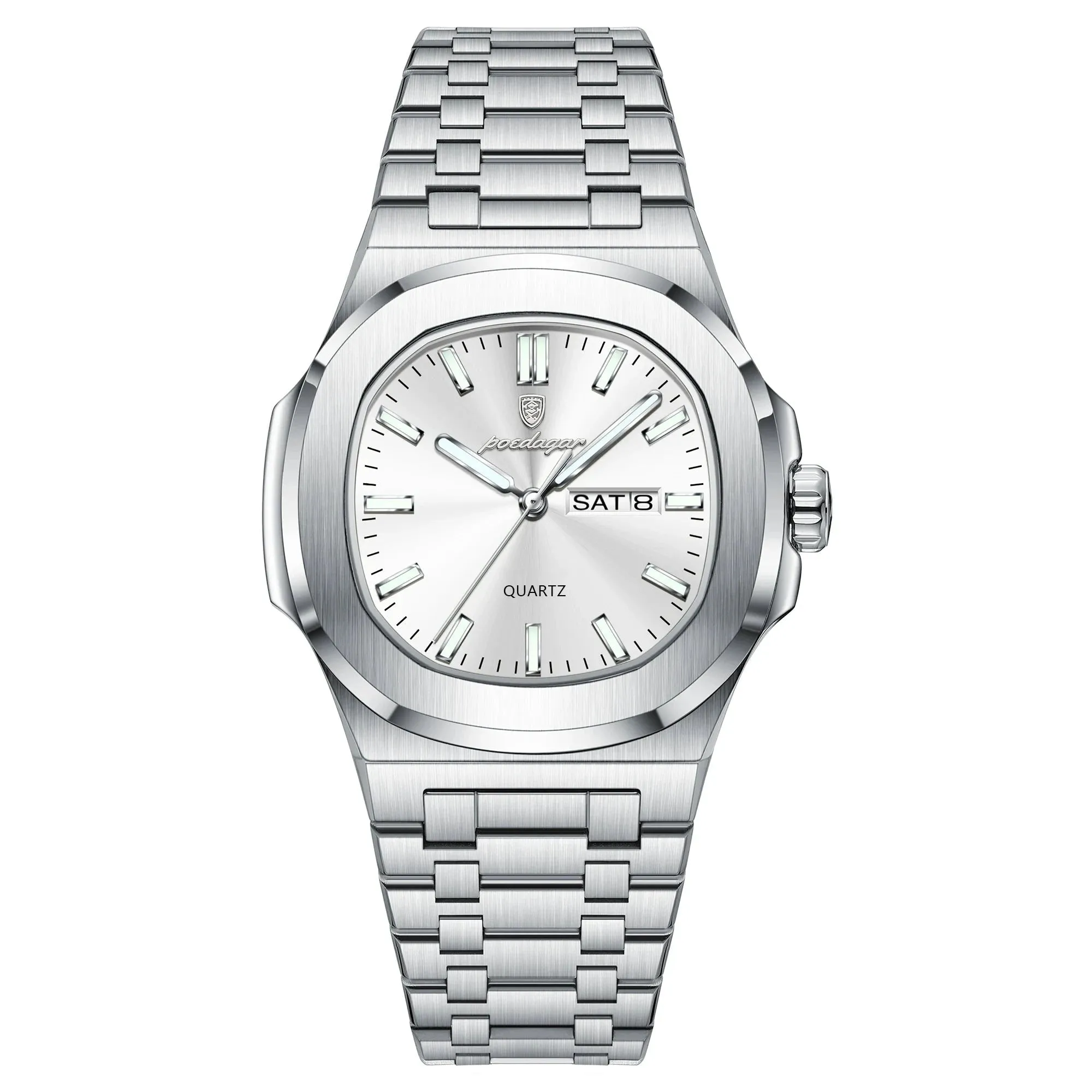 Men's Luxury Watch Regent Chrono