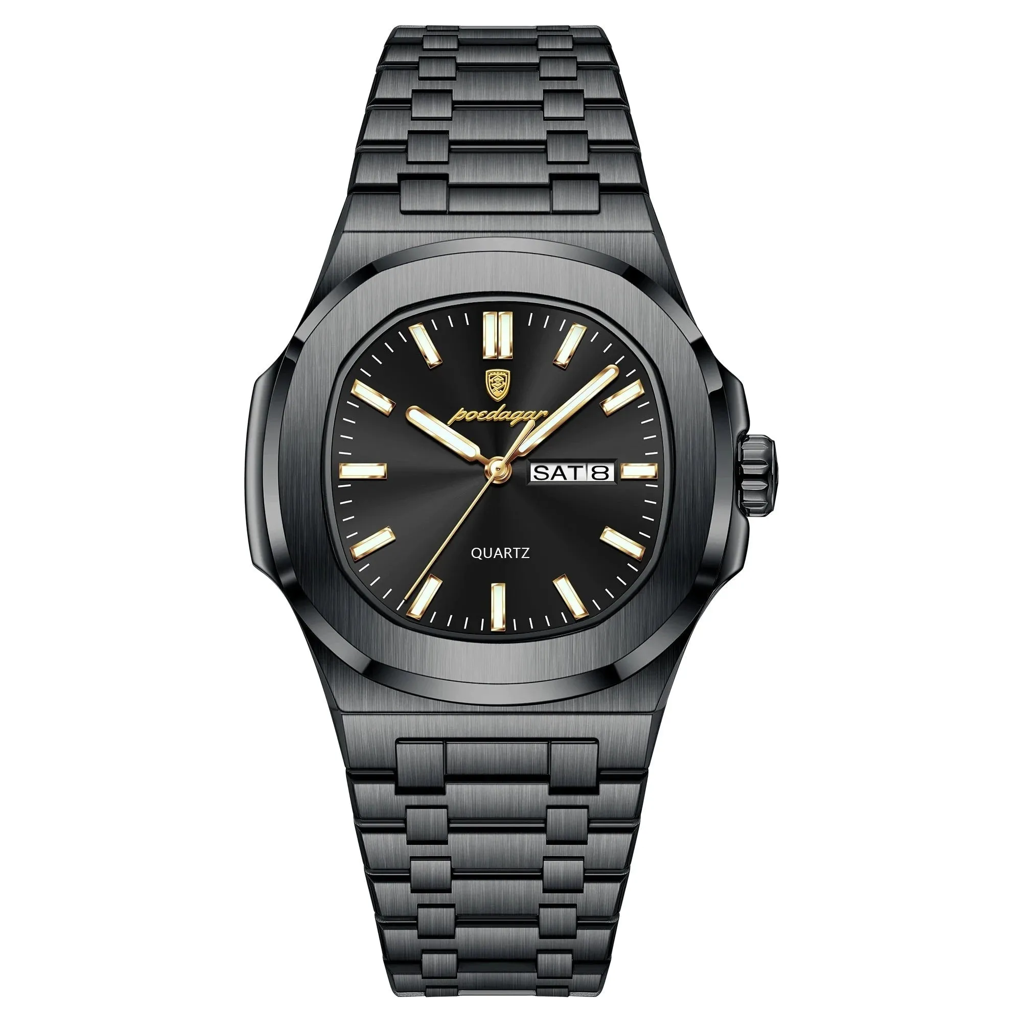 Men's Luxury Watch Regent Chrono