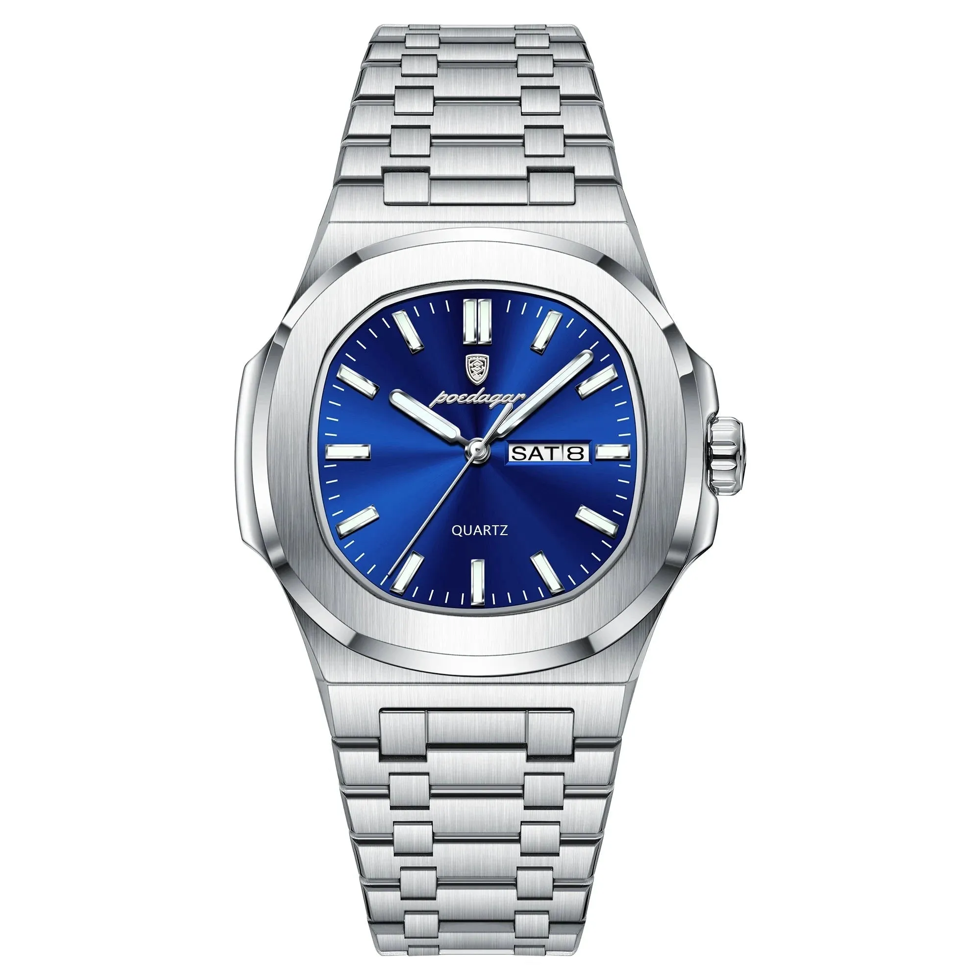 Men's Luxury Watch Regent Chrono
