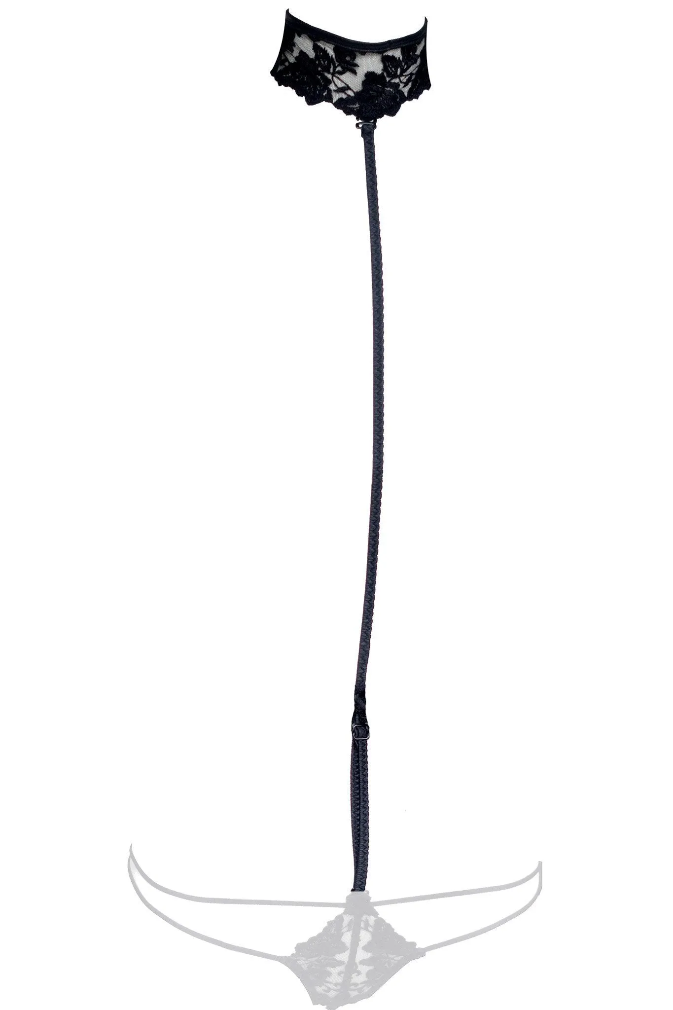 Mystique Choker