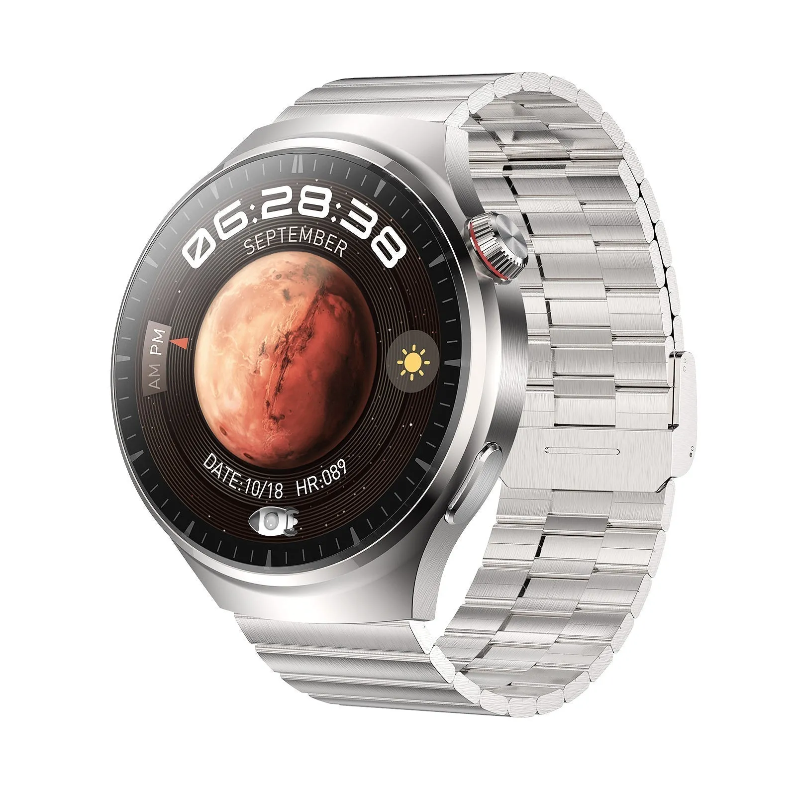 Smart Bluetooth -Watch Watch 4 Pro