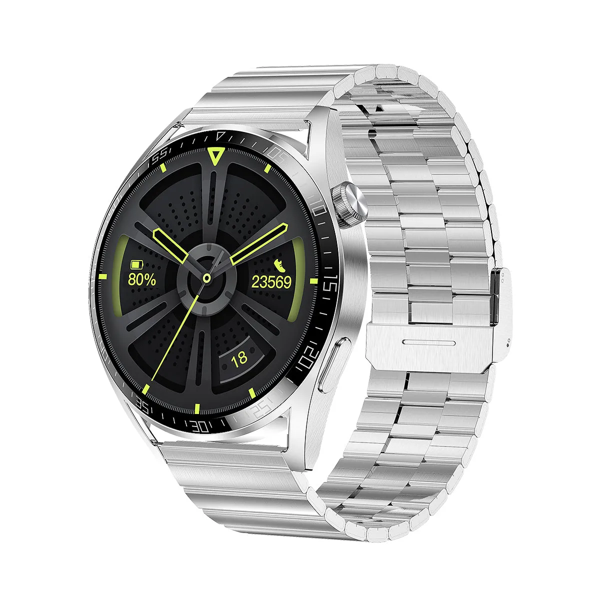 Smart Bluetooth -Watch Watch 4 Pro