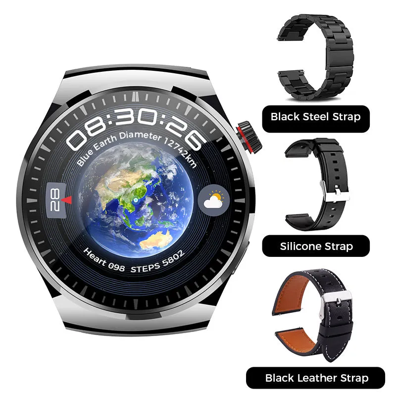 Smart Bluetooth -Watch Watch 4 Pro
