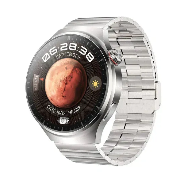 Smart Bluetooth -Watch Watch 4 Pro