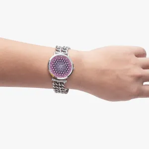 Watch Quartz - Wildflowers